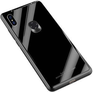 Vodex Back Cover for Mi Redmi Note Pro Vodex