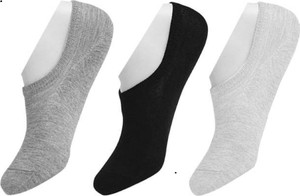 GATT Men & Women Self Design, Solid Low Cut