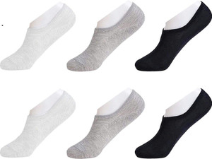 GATT Men & Women Self Design, Solid Low Cut