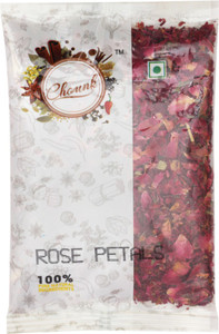 CHOUNK Rose Petals