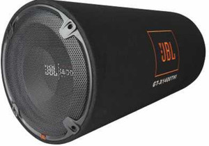 JBL GT-X1400THI , सबवूफर