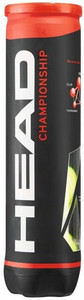 HEAD CHAMPIONSHIP Tennis Ball