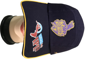 Engarc Solid Sports/Regular Cap Cap
