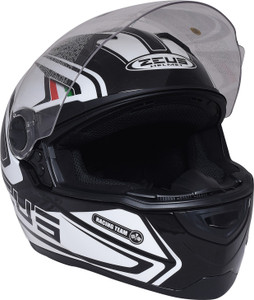 ZEUS HELMETS ZS-811 Motorbike Helmet - Buy ZEUS HELMETS ZS-811