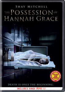 The Possession of Hannah Grace