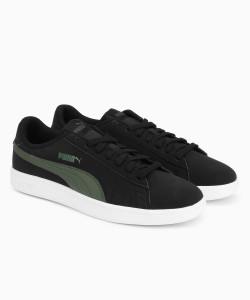 PUMA Puma Smash v2 Buck Sneakers For Men