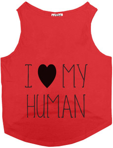 RUSE Tank, T-shirt for Dog