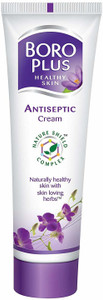BOROPLUS Antiseptic Cream, 40 ml Antiseptic Cream