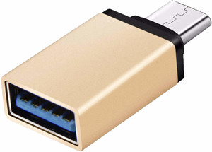 ANCHOR USB Type C OTG Adapter