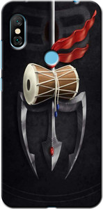 Coolcase Back Cover for Mi A2