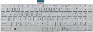 SellZone C50D A Series Internal Laptop-size Laptop Keyboard Compatible with Desktop, Laptop, Mac