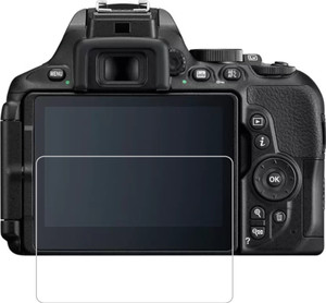 IndiForce Screen Guard for Nikon D5600