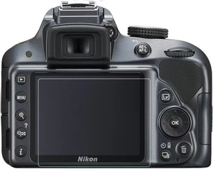 IndiForce Screen Guard for Nikon D3400