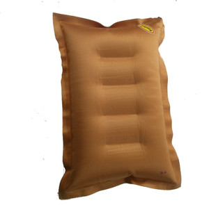 ANS Air Sleeping Pillow Pack of 1 Solid
