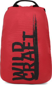 wildcraft bolsas with rain cover flipkart