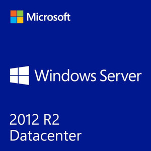 MICROSOFT Windows Server Datacenter 2012 R2 64 Bit English 1pk DSP DEI ...