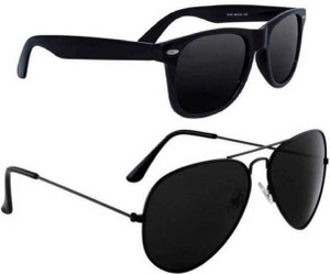 sbaprime Wayfarer Sunglasses