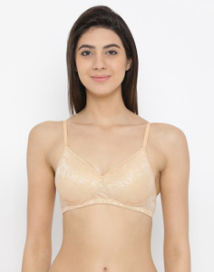 Clovia Women Full Coverage Lightly Padded Bra