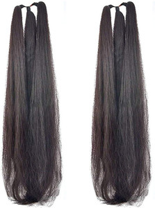 GuruEmbellish Long Hair Wig