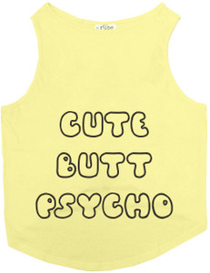 RUSE T-shirt, Tank for Dog