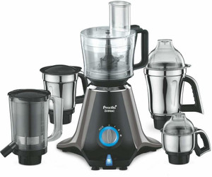 Preethi preethizodic 200 W Mixer Grinder