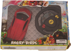 Angry Birds REMOTE CAR - REMOTE CAR . Buy CAR toys in India. shop for ...