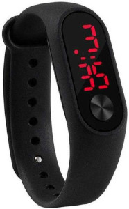 ADKD M2 LED Watch