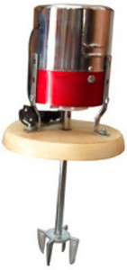 Mahima MADHANI MACHINE FOR 3 - 15 KG Butter Maker Churn