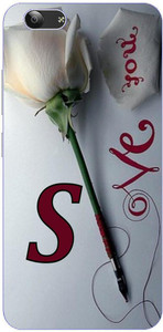 Artcase Back Cover for VIVO Y53