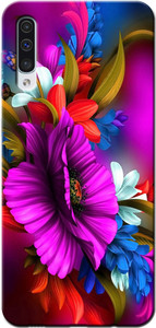 Coolcase Back Cover for Samsung Galaxy A50 A Series