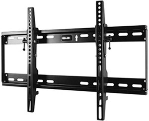 Sauran 26-55 inch Heavy Wall for LCD/ LED/ Plasma (GERMAN CERTIFIED) Fixed TV Mount