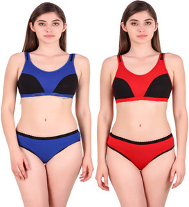 Tace Lingerie Set