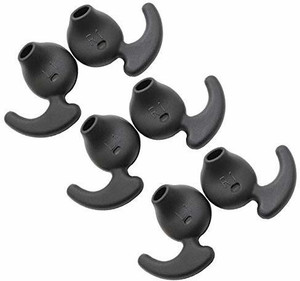 Everything4u s7 earbuds cover for level u EARBUDS ANTI SLIP In The Ear Headphone Cushion