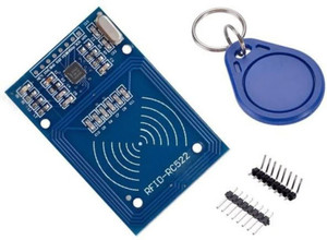 Rf Code Sensor Cost India IoT Shop RFID RF IC CARD SENSOR MODULE 13.56MHz DC 3.3V 13MA ...