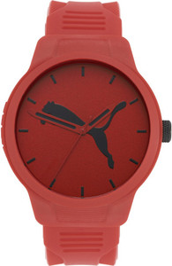 Puma Watches - Buy Puma Watches Online at Best Prices in India |  Flipkart.com