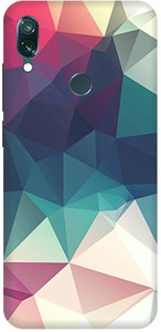 Rstyle Back Cover for Mi Redmi Note 7, Mi Redmi Note 7 Pro, Mi Redmi Note 7S
