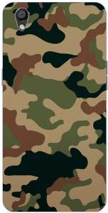 Artcase Back Cover for OPPO A37f