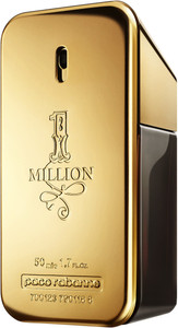 PACO RABANNE 1 Million Eau de Toilette - 50 ml - Image 6