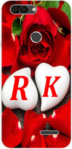 Dreamcase Back Cover for Infocus Vision 3