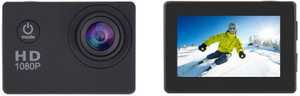 RHONNIUM Plain 1080-HD Cam-031 ® 1080 BRAND NEW Ultra HD Sports and Action Camera