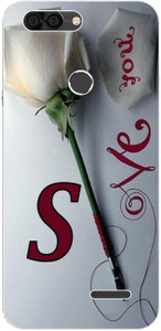 Dreamcase Back Cover for Infocus Vision 3