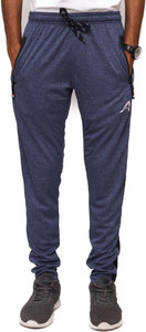 ★2022SS新作★LMC★ACTIVE GEAR TRACK PANTS ACTIVE GEAR Solid Men Blue Track Pants - Buy ACTIVE GEAR