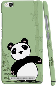 ADI Creations Back Cover for Mi Redmi 4A