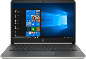 HP 14S Intel Core i5 8th Gen 8265U - (8 GB/1 TB HDD/Windows 10