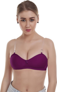 Alishan Demi bra Women T-Shirt Lightly Padded Bra