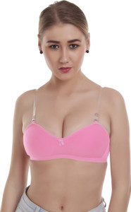 Alishan Demi bra Women T-Shirt Lightly Padded Bra