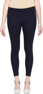 Rangmanch by Pantaloons Ankle Length Ethnic Wear Legging