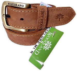 woodland belt price flipkart