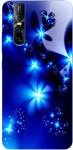 MStyle Back Cover for Vivo V15 Pro