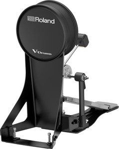 Roland KD-10 Kick Pad Damper & Sustain Pedal